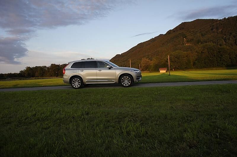 Nach 7,8 Sekunden fällt die 100-km/h-Marke