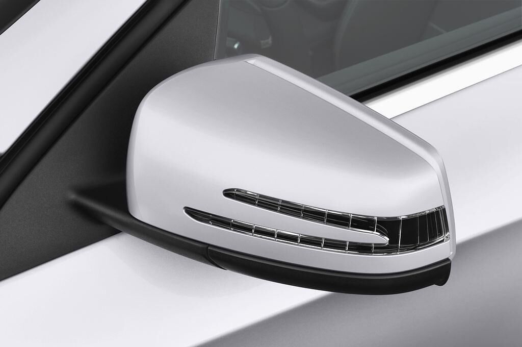 Mercedes A-Class (Baujahr 2013) Urban 5 Türen Außenspiegel