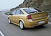 Opel Vectra Limousine (2002–2008)