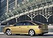 Opel Vectra Limousine (2002–2008)