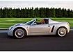 Opel Speedster Cabrio (2000–2005) 2.0 Turbo (200 PS)