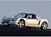 Opel Speedster Cabrio (2000–2005) 2.0 Turbo (200 PS)