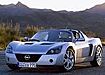 Opel Speedster Cabrio (2000–2005) 2.0 Turbo (200 PS)