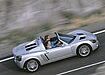 Opel Speedster Cabrio (2000–2005) 2.0 Turbo (200 PS)