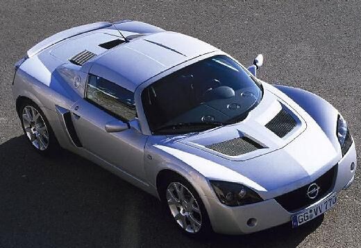 OPEL-Speedster-2-0-Turbo--2003-2005-