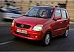 Opel Agila Van (2000–2007)