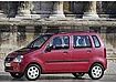 Opel Agila Van (2000–2007)