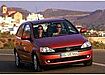 Opel Corsa Schrägheck (2000–2006)
