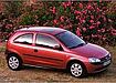 Opel Corsa Schrägheck (2000–2006)