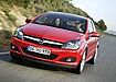Opel Astra Schrägheck (2004–2010)