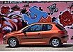 Peugeot 206 Schrägheck (1998–2009) 1.4 (75 PS)