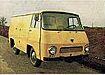 TV 41 Bus (1969–1973)