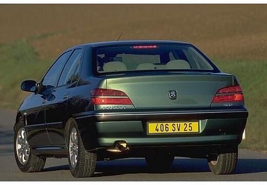 PEUGEOT-406-HDi--2001-2004-