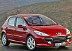 Peugeot 307 Schrägheck (2001–2009)