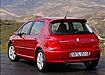 Peugeot 307 Schrägheck (2001–2009)