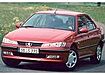 Peugeot 406 Limousine (1995–2005) 2.1 12V TD (109 PS)