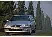 Peugeot 406 Break (1996–2005) 3.0 V6 24V (191 PS)