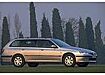 Peugeot 406 Break (1996–2005) 3.0 V6 24V (191 PS)