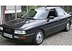 Audi 90 Limousine (1987–1991) 2.0E (115 PS)