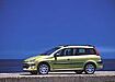 Peugeot 206 Kombi (2002–2009)