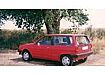 VW Polo Schrägheck (1981–1994) 1.1 (40 PS)