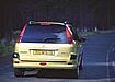 Peugeot 206 Kombi (2002–2009)