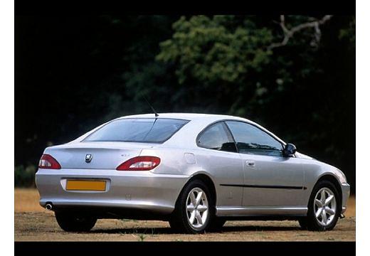 PEUGEOT-406-Coupe-2-2-16V--2003-2004-