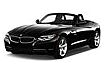 BMW Z4 Cabrio (2009–2016)