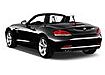 BMW Z4 Cabrio (2009–2016)