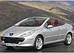 Peugeot 307 CC (2003–2009) 1.6 16V (109 PS)