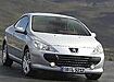Peugeot 307 CC (2003–2009) 1.6 16V (109 PS)