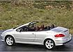 Peugeot 307 CC (2003–2009) 1.6 16V (109 PS)