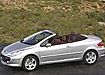 Peugeot 307 CC (2003–2009) 1.6 16V (109 PS)
