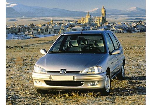 PEUGEOT-106--1998-2003-