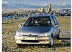 Peugeot 106 Schrägheck (1996–2003)