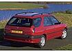 Peugeot 306 Break (1997–2002)