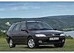 Peugeot 306 Break (1997–2002)