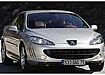 Peugeot 407 Coupé (2005–2011)
