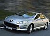 Peugeot 407 Coupé (2005–2011)