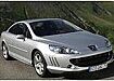Peugeot 407 Coupé (2005–2011)