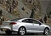 Peugeot 407 Coupé (2005–2011)