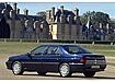 Peugeot 605 Limousine (1989–1999)