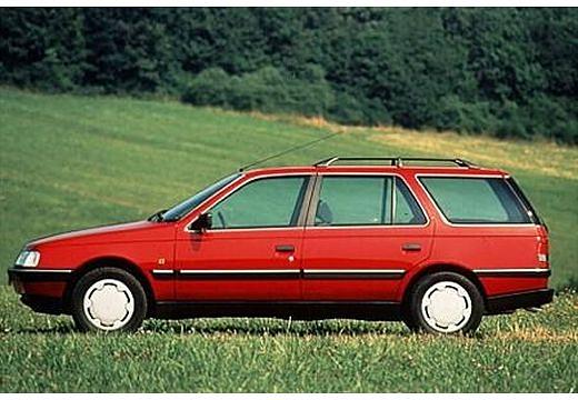 PEUGEOT-405-Break-1-6--1995-1996-