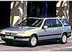 Peugeot 405 Break (1987–1996)