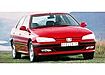 Peugeot 406 Limousine (1995–2005) 2.1 12V TD (109 PS)