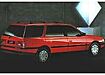 Peugeot 405 Break (1987–1996)