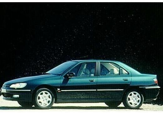 PEUGEOT-406--1995-1998-