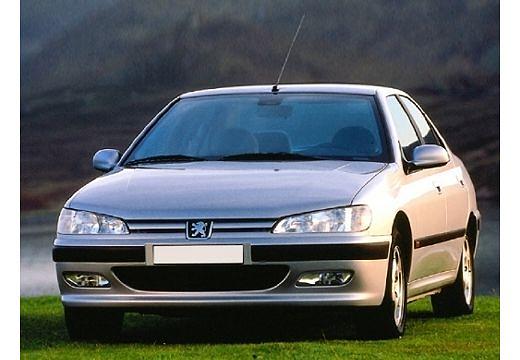 PEUGEOT-406--1995-1998-