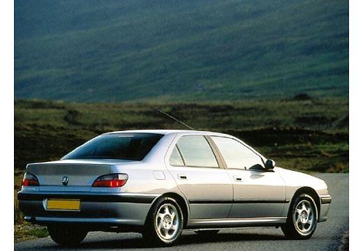 PEUGEOT-406--1995-1998-