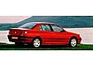 Peugeot 406 Limousine (1995–2005) 2.1 12V TD (109 PS)
